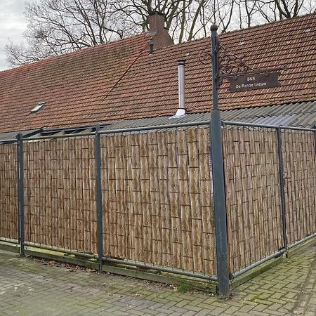 B&B De Roode Leeuw Baarle-Nassau Exterior photo
