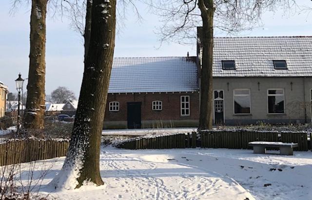 B&B De Roode Leeuw Baarle-Nassau Exterior photo
